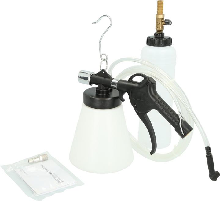 Produktbild Brilliant Tools Druckluft-Bremsenentlüfter