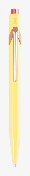 Produktbild Caran d'Ache 849 Claim Your Style Sonderedition 2 (Yellow, 1 x)