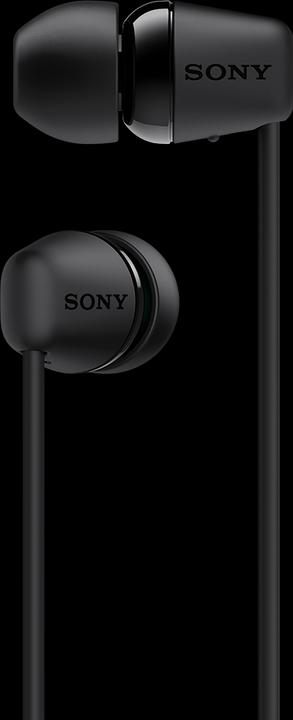 Produktbild Sony WI-C200 (15 h, Kabellos)