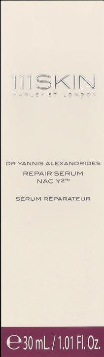 Produktbild 111Skin Repair Serum NAC Y² (30 ml)