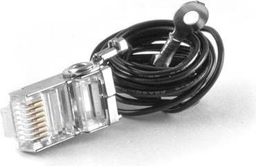 Actual product image Ubiquiti TOUGHCable RJ45 Connectors (20 pcs.) for TC-PRO and TC-CARRIER (Lvl. 1+2) (Network cable)