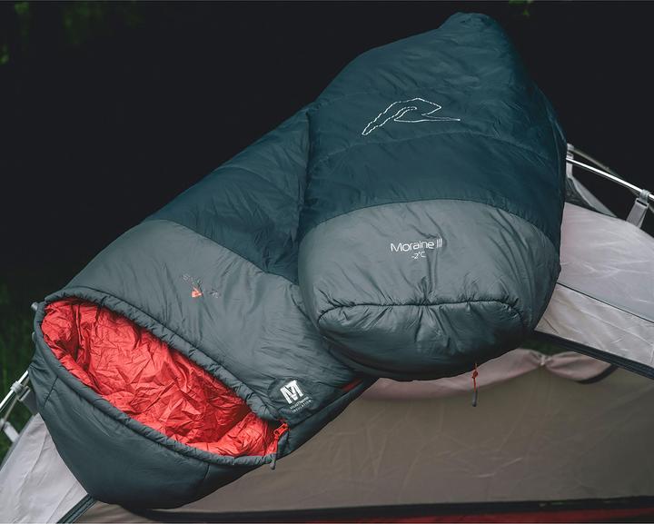 Produktbild Robens Moraine III -2°C