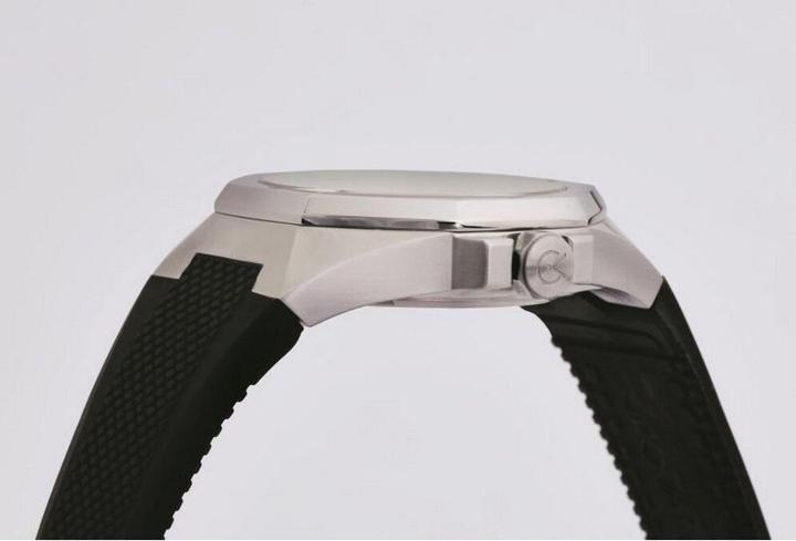 Immagine prodotto Grovana Collezione Sea Cliff - Orologio automatico svizzero (Fatto in Svizzera)