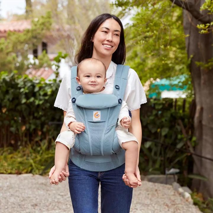 Image du produit Ergobaby Ergo Baby Omni Breeze