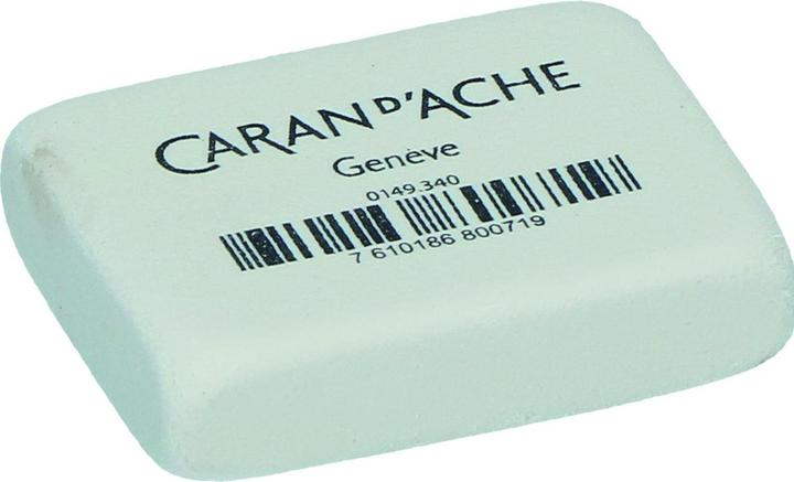 Produktbild Caran d'Ache Schülergummi