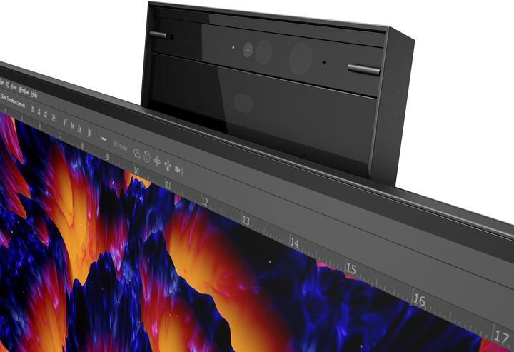 Actual product image HP Z24m G3 (2560 x 1440 pixels, 23.80")