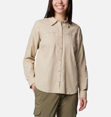 Produktbild Columbia Silver Ridge™ 3.0 EUR LS (S)