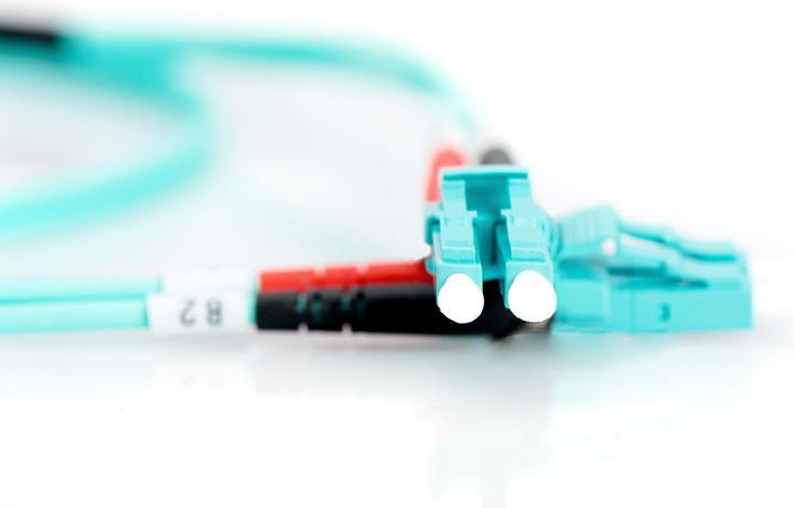 Image du produit Digitus Câble à fibres optiques (2 m)