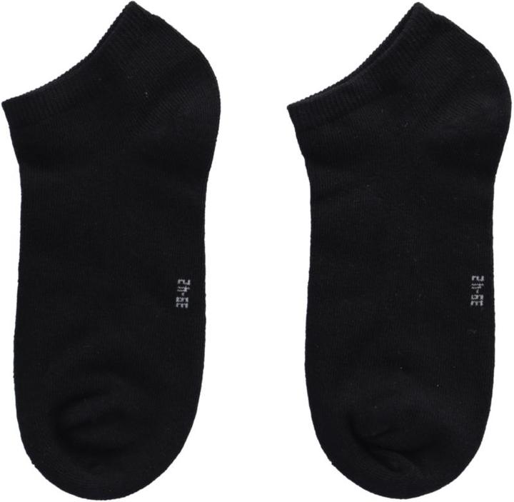 Produktbild Cat Sneaker Socken (3er Pack, 39 - 42)