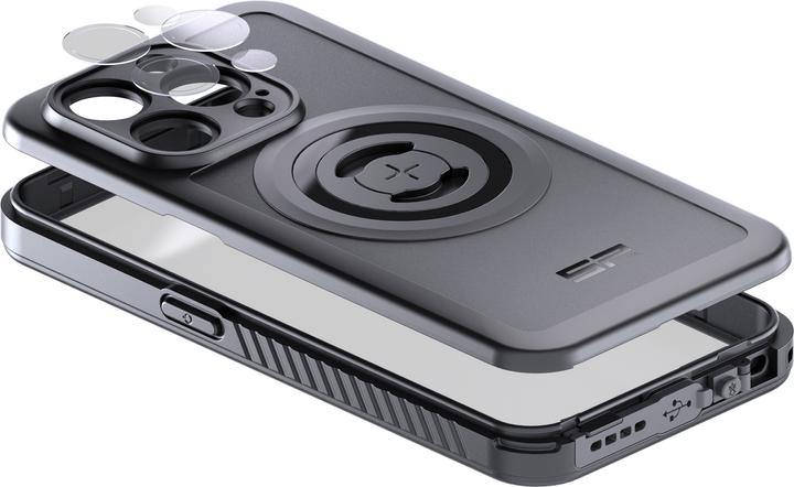 Actual product image Sp Connect Phone Case Xtreme (Apple iPhone 15 Pro)