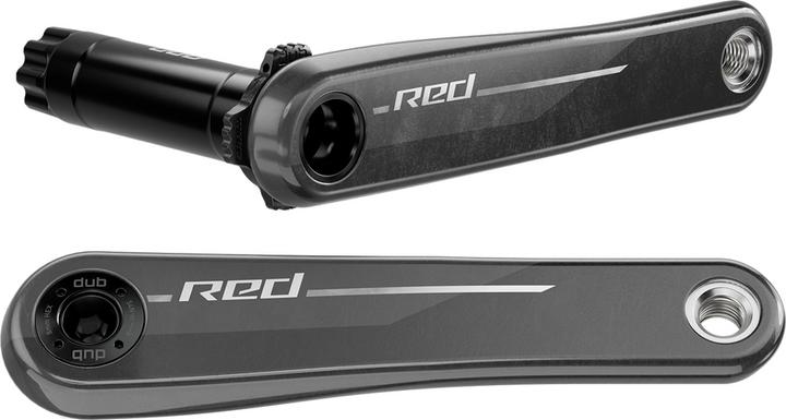 Produktbild Sram Red E1 (165 mm)