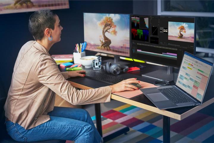 Image du produit HP Creator 935 (Filaire)