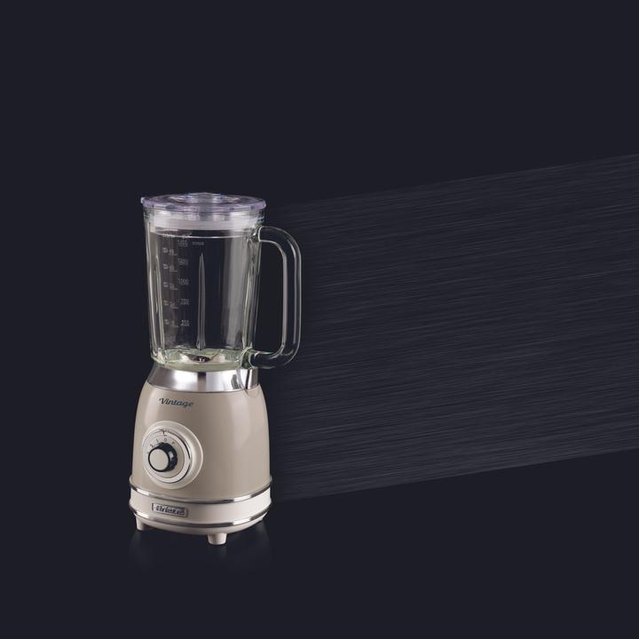 Actual product image Ariete 583 Vintage (1000 W)