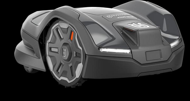 Produktbild Husqvarna 410XE Nera (1000 m², Ohne Begrenzungskabel, Begrenzungskabel)