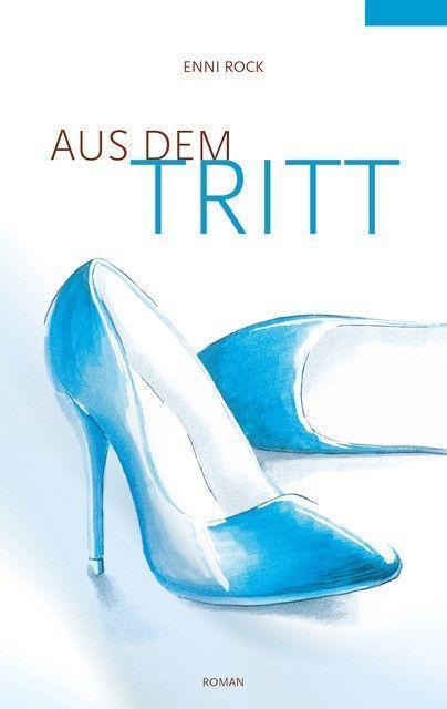 Produktbild Aus dem Tritt (Deutsch, Enni Rock, 2020)