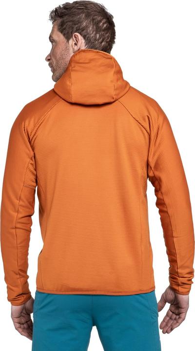 Produktbild Schöffel Fleece Hoody Style Cascata MNS (58)