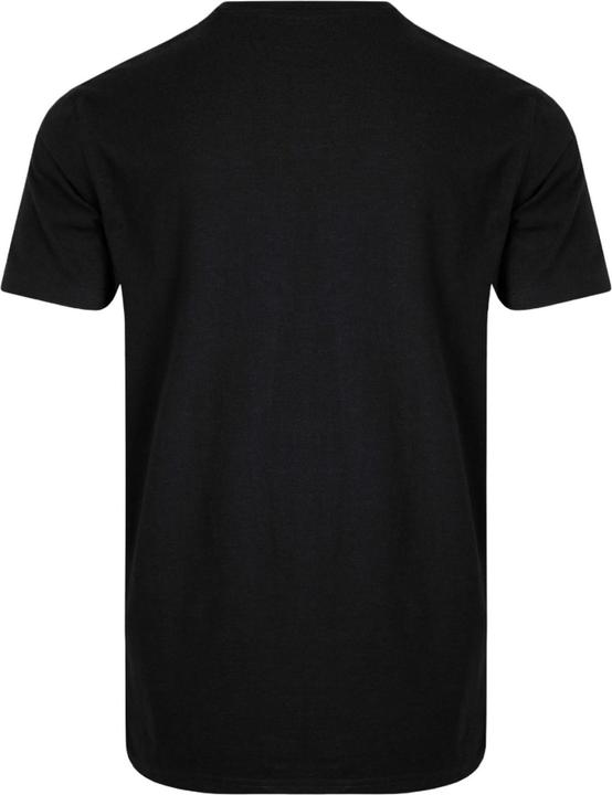 Actual product image Weird Fish Mens Logo Organic Cotton T-Shirt (S)