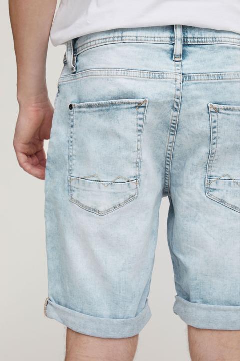 Image du produit Blend BHDenim SH - 20715422 (M)