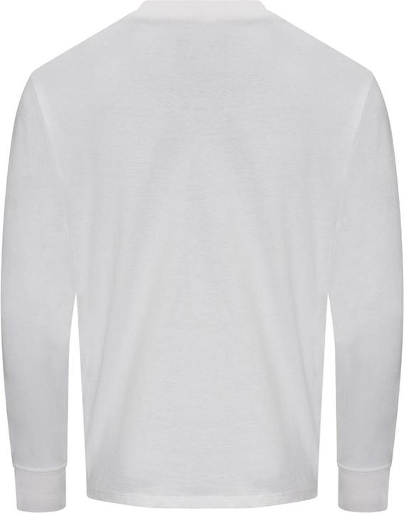 Immagine prodotto Awdis Maglietta Oversize Manica Lunga Adulto Unisex (L)
