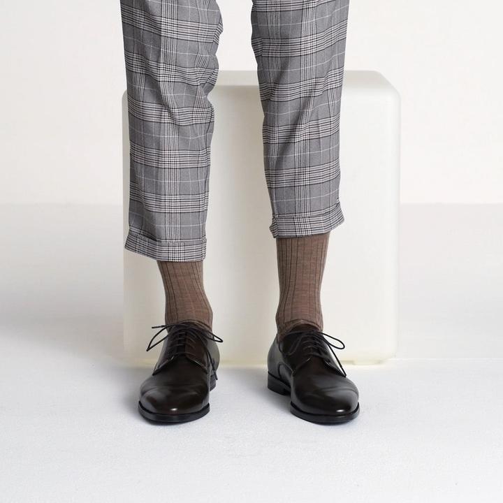 Actual product image Blacksocks Merino Wool Socks (Single pack, 40 - 41)