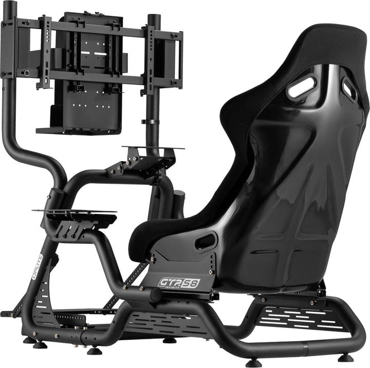 Produktbild Oplite GTR S8 Infinity Cockpit