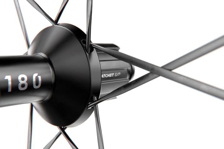 Actual product image DT Swiss GRC 1100 DICUT (Rear wheel, 29")