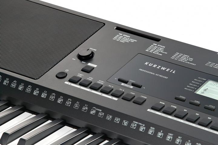 Immagine prodotto Kurzweil KP110 (61 Chiavi)