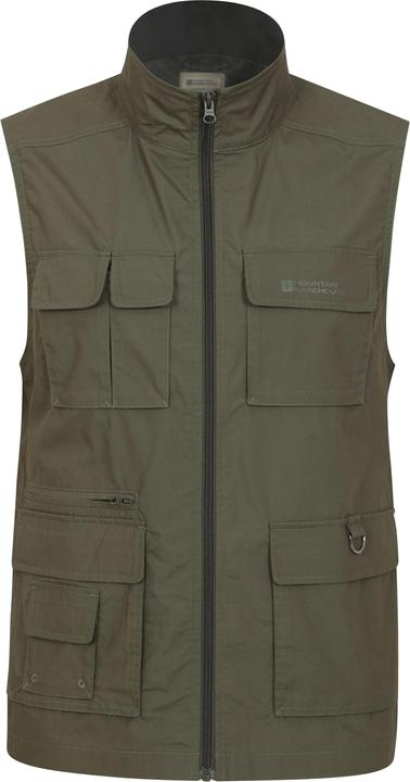 Mountain Warehouse Trek II Weste