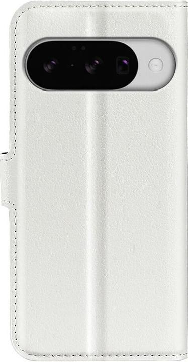Produktbild Cover-Discount Google Pixel 10 - Leder Etui Hülle (Google Pixel)