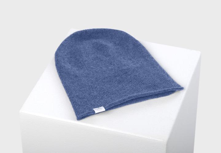 Image du produit Cash-Mere Kaschmir Beanie (Taille unique)