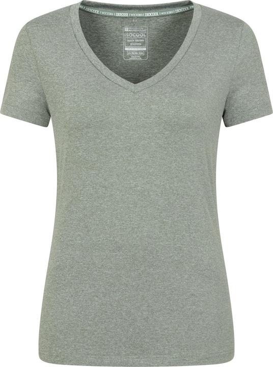Khaki Green