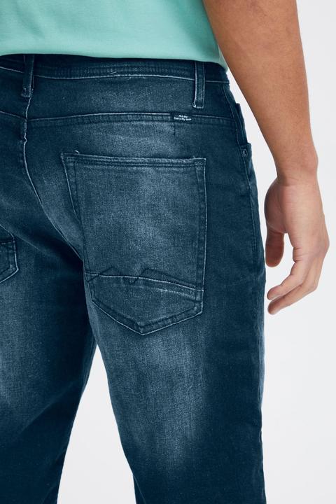 Immagine prodotto Blend Pantaloncini Capri in denim 20713328 (M)