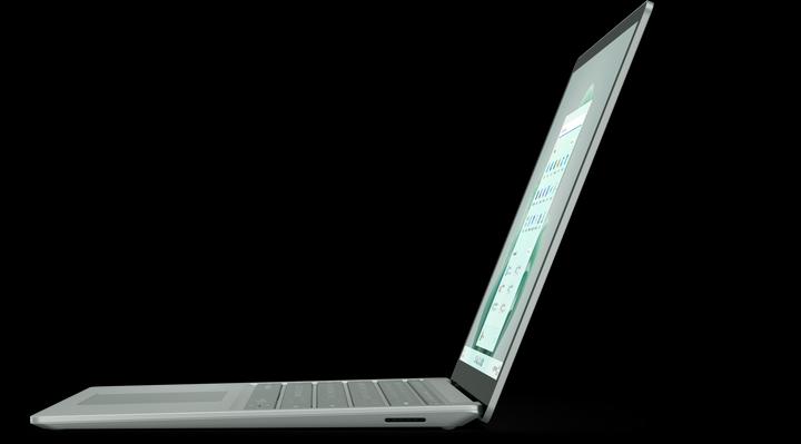 Produktbild Microsoft Surface Laptop 5 (13.50", Intel Core i5-1235U, 8 GB, 512 GB, CH)