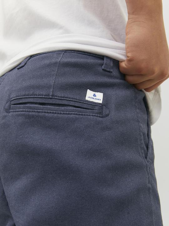 Actual product image Jack & Jones Boys Marco Dave Chino (140)