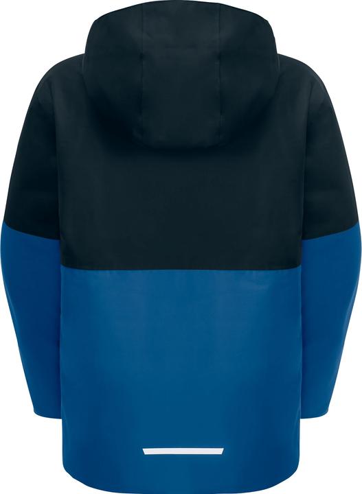 Immagine prodotto Jack Wolfskin Giacca da bambino con isolamento Actamic 2L (140)