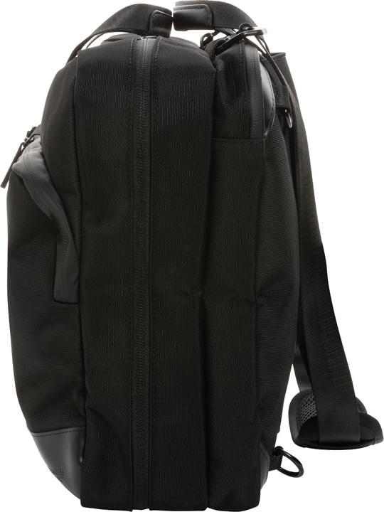 Actual product image Swiss Peak Executive 2 in 1 Aware Laptop Backpack (18 l)