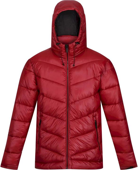 Regatta Toploft II Steppjacke mit Kapuze