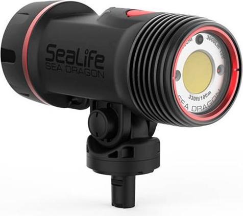 Immagine prodotto Sealife Sea Dragon Duo 6000F Set (SL691)