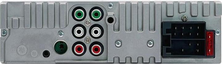 Actual product image Blaupunkt BPA 1123 BT