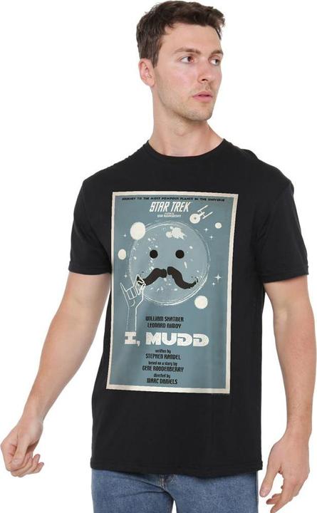 Produktbild The Original Series Episode 37 TShirt (XL)