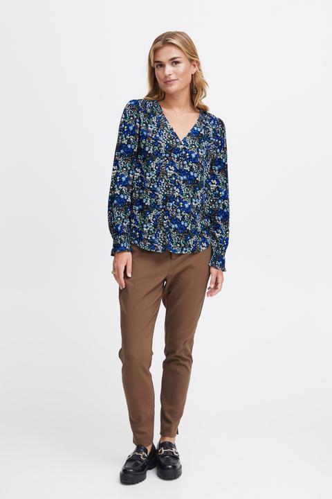 Produktbild Fransa FRFLOWY BL 2 - 20612407 (XL)