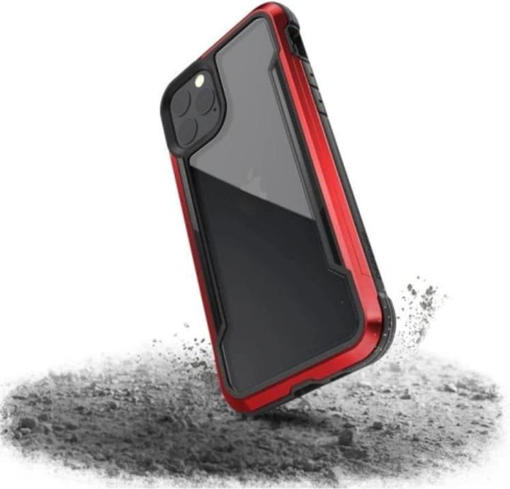 Actual product image Xdoria Defence Shield For Iphone 11 Pro (Apple iPhone 11 Pro)