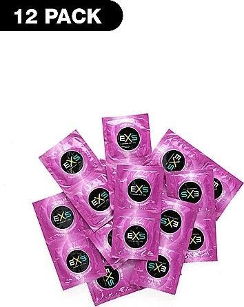 Produktbild EXS Extra Thick (12 Stk.)