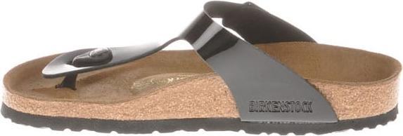 Produktbild Birkenstock Gizeh Birko-Flor Lack Normal (35)