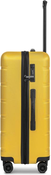 Actual product image Tonino Lamborghini Bologna 4 Rollen Trolley M 67 cm (75 l, L (90 - 115l))