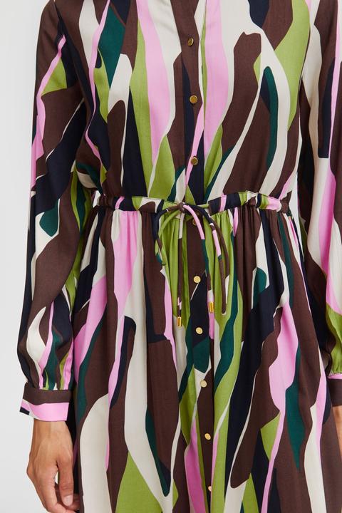 Image du produit B.young BYHISIA ROBE LONGUE - 20813828 (38)