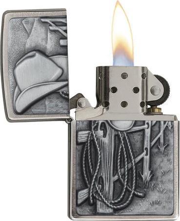 Produktbild Zippo Cowboy