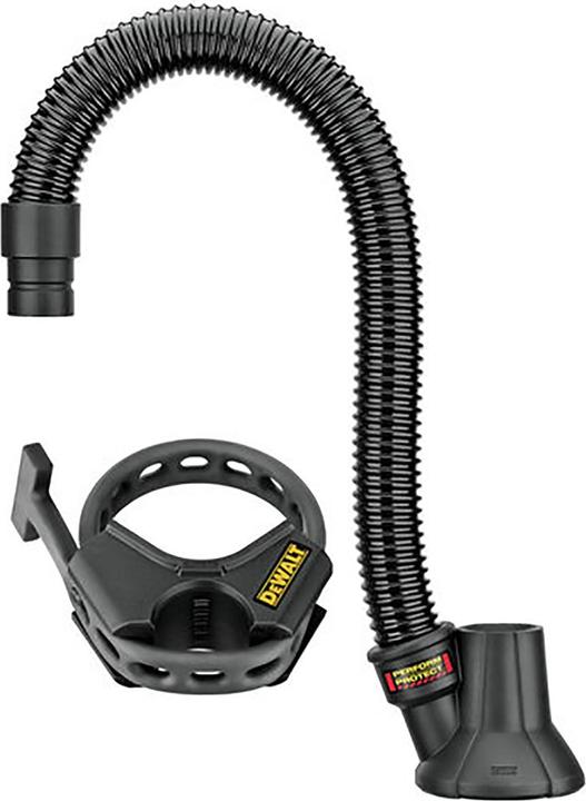 Productafbeelding DeWalt Sloophamer stofafzuiging