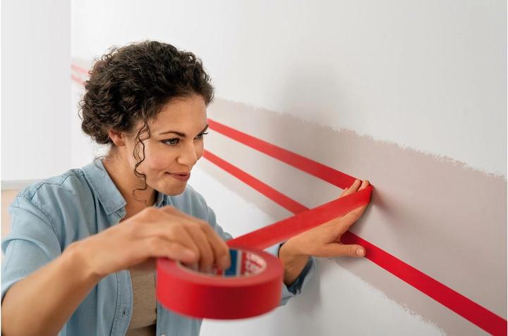 Immagine prodotto tesa Nastro da pittore ECCELLENTE (30 mm)
