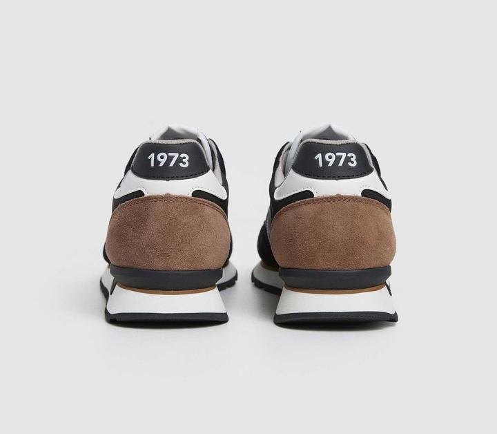 Actual product image Pepe Jeans trainers brit serie (44)